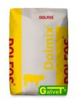 Dolfos Dolmix S RE Complementary feed for pigs in organic production of 10kg